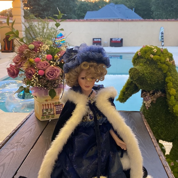 Dan dee doll vintage - Picture 3 of 7